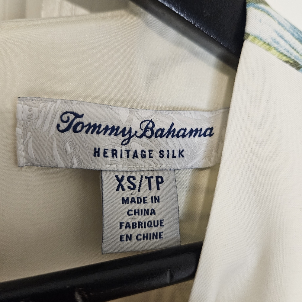 Tommy Bahama Floral Mini Dress - Multicolor - Picture 6 of 9